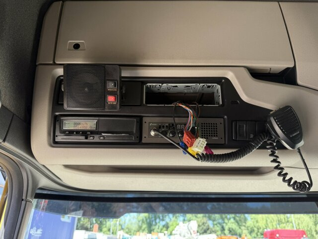 Scania G450 4x2 Euro 6 SZM Kipphydraulik Blatt/ Luft - Trekkvogn: bilde 4 Scania G450 4x2 Euro 6 SZM Kipphydraulik Blatt/ Luft - Trekkvogn: bilde 4