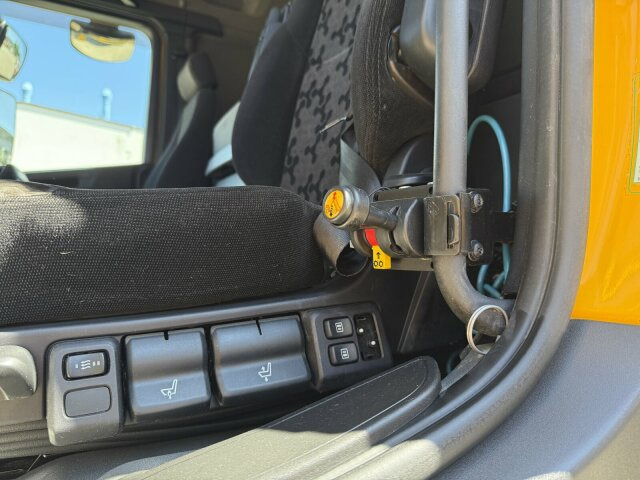 Scania G450 4x2 Euro 6 SZM Kipphydraulik Blatt/ Luft - Trekkvogn: bilde 5 Scania G450 4x2 Euro 6 SZM Kipphydraulik Blatt/ Luft - Trekkvogn: bilde 5