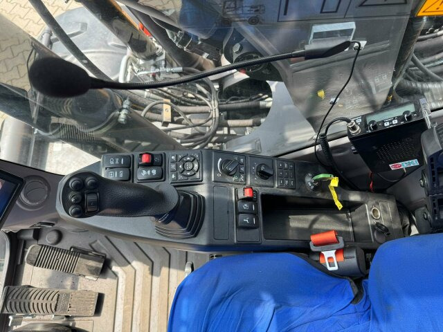 Volvo EWR150E Mobilbagger mit ROTATOR ENCONG EC319 - Hjulgraver: bilde 3 Volvo EWR150E Mobilbagger mit ROTATOR ENCONG EC319 - Hjulgraver: bilde 3