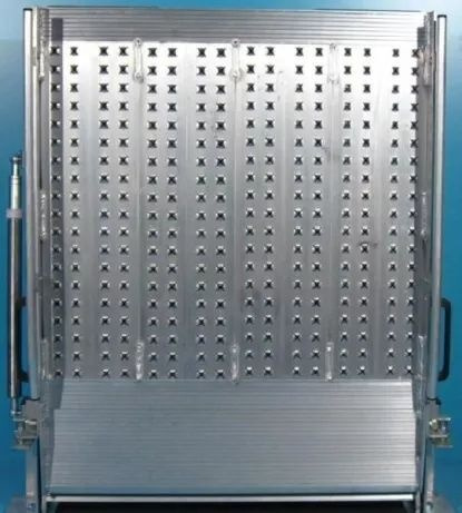 ALTEC - Verkstedutstyr: bilde 2 ALTEC - Verkstedutstyr: bilde 2