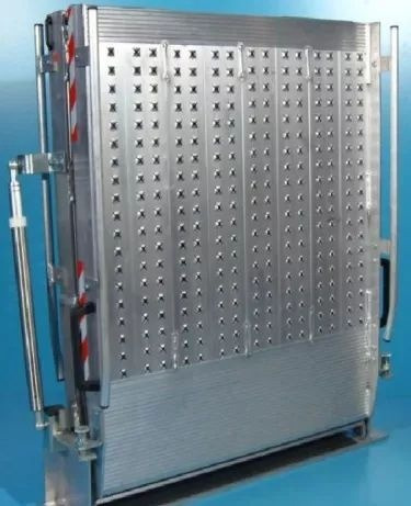 ALTEC - Verkstedutstyr: bilde 3 ALTEC - Verkstedutstyr: bilde 3