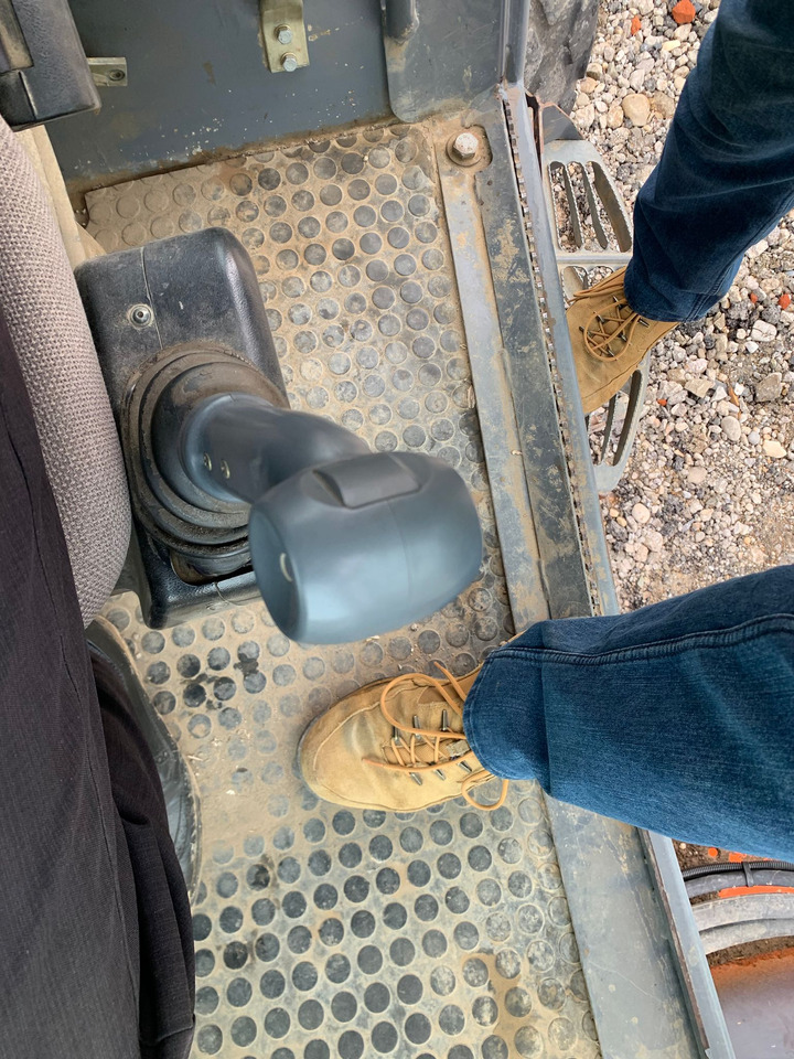 HAMM H 20 I - Kompaktor: bilde 3 HAMM H 20 I - Kompaktor: bilde 3