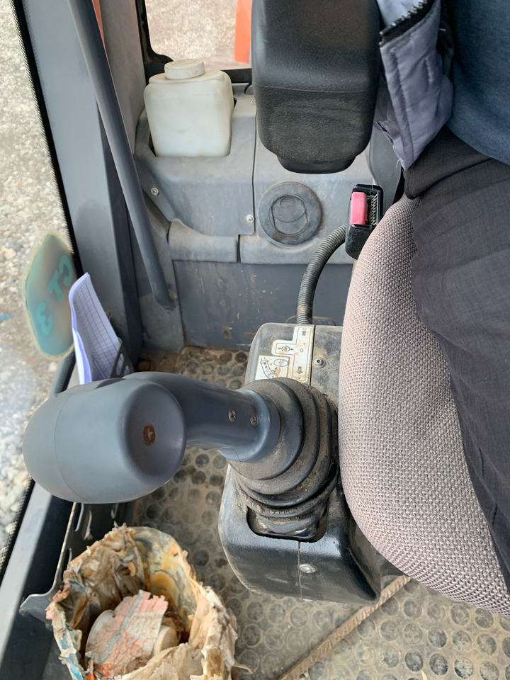 HAMM H 20 I - Kompaktor: bilde 4 HAMM H 20 I - Kompaktor: bilde 4