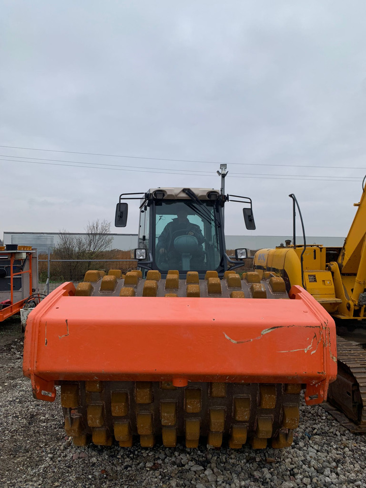 HAMM H 20 I - Kompaktor: bilde 5 HAMM H 20 I - Kompaktor: bilde 5