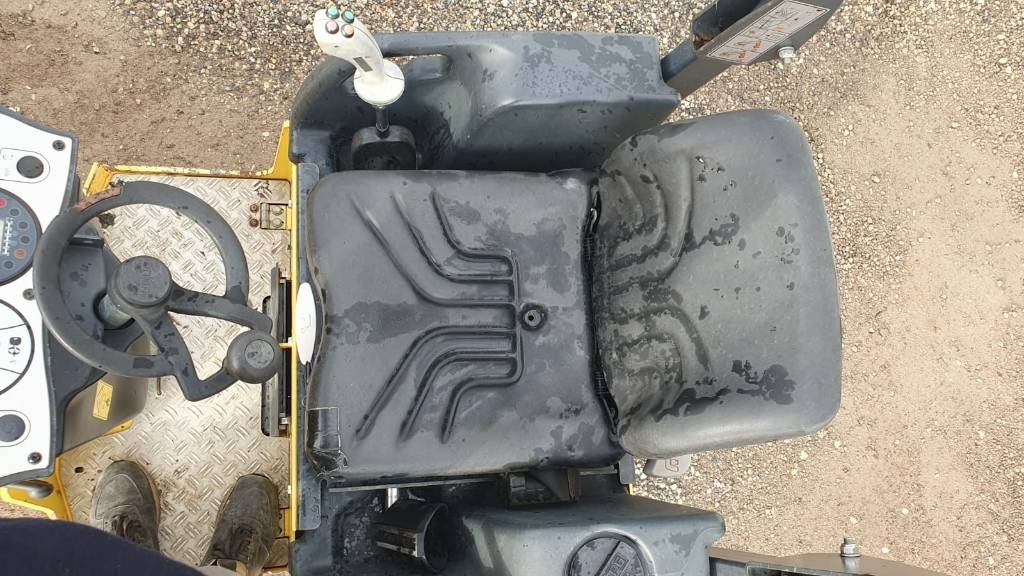 Vegvals Bomag BW 100 AD M-5: bilde 7