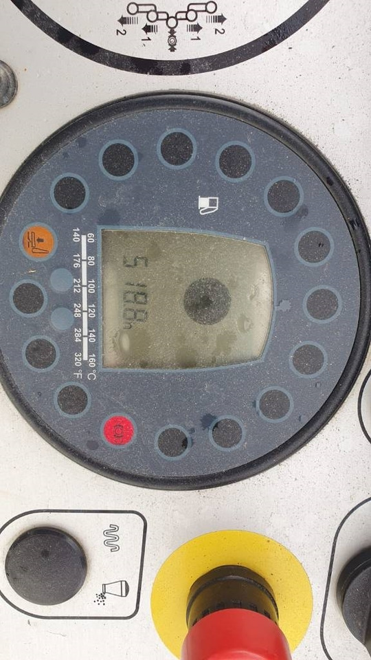 Vegvals Bomag BW 100 AD M-5: bilde 6