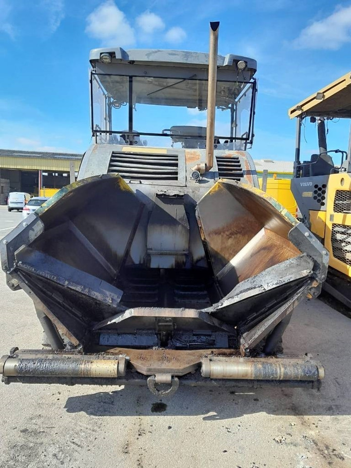 Dynapac SD 2500 CS - Asfaltutlegger: bilde 3 Dynapac SD 2500 CS - Asfaltutlegger: bilde 3