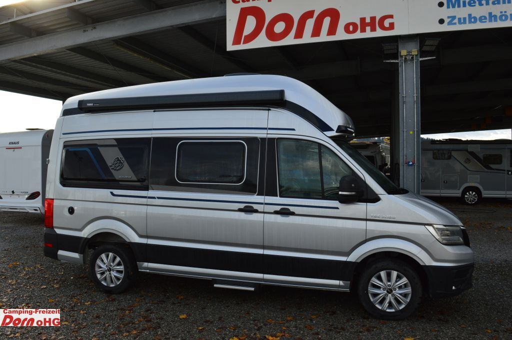Knaus BOXDRIVE 600 XL Echtleder Dark Coffee Knaus BOXDRIVE 600 XL Echtleder Dark Coffee - Bybobil: bilde 1 Knaus BOXDRIVE 600 XL Echtleder Dark Coffee Knaus BOXDRIVE 600 XL Echtleder Dark Coffee - Bybobil: bilde 1