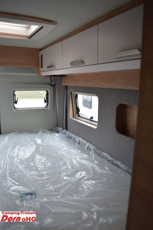 Bybobil Knaus BOXDRIVE 680 ME Fahrer-Assistenz-P.3: bilde 8