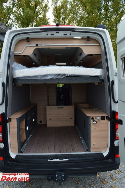 Bybobil Knaus BOXDRIVE 680 ME Fahrer-Assistenz-P.3: bilde 6