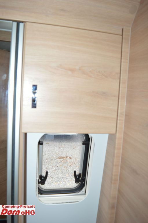 Bybobil Knaus BOXDRIVE 680 ME Fahrer-Assistenz-P.3: bilde 18