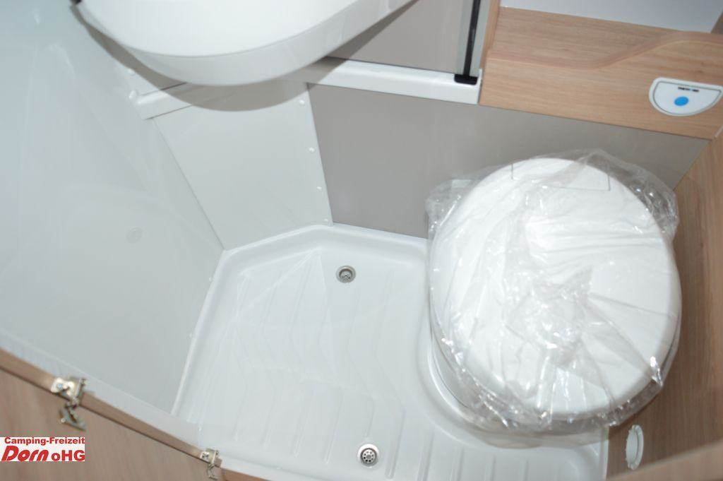 Bybobil Knaus BOXDRIVE 680 ME Fahrer-Assistenz-P.3: bilde 16