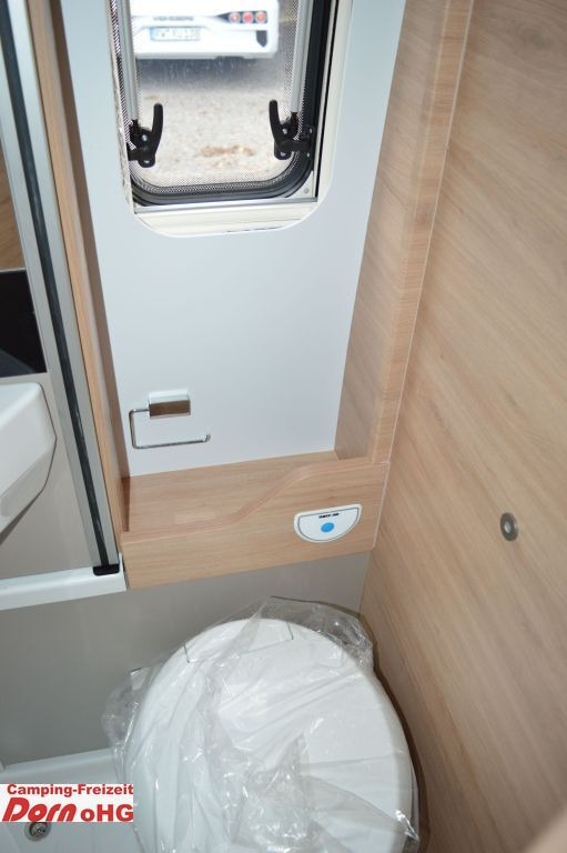Bybobil Knaus BOXDRIVE 680 ME Fahrer-Assistenz-P.3: bilde 19