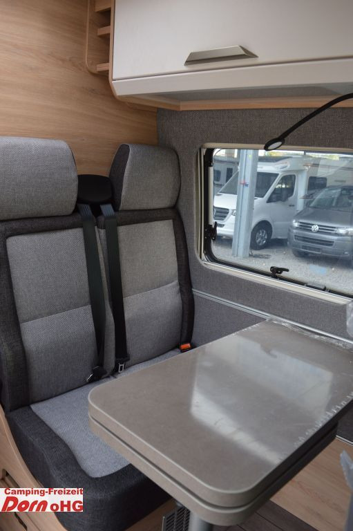 Bybobil Knaus BOXDRIVE 680 ME Fahrer-Assistenz-P.3: bilde 10
