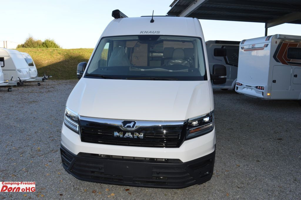 Knaus BOXDRIVE 680 ME Fahrerassistenzpaket 3 Knaus BOXDRIVE 680 ME Fahrerassistenzpaket 3 - Bybobil: bilde 2 Knaus BOXDRIVE 680 ME Fahrerassistenzpaket 3 Knaus BOXDRIVE 680 ME Fahrerassistenzpaket 3 - Bybobil: bilde 2