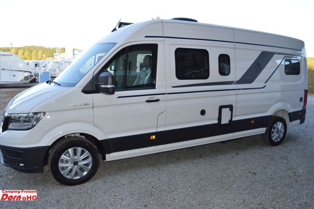 Knaus BOXDRIVE 680 ME Fahrerassistenzpaket 3 Knaus BOXDRIVE 680 ME Fahrerassistenzpaket 3 - Bybobil: bilde 3 Knaus BOXDRIVE 680 ME Fahrerassistenzpaket 3 Knaus BOXDRIVE 680 ME Fahrerassistenzpaket 3 - Bybobil: bilde 3