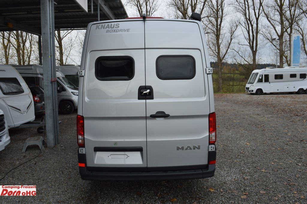 Knaus BOXDRIVE 680 ME Viel Ausstattung Knaus BOXDRIVE 680 ME Viel Ausstattung - Bybobil: bilde 3 Knaus BOXDRIVE 680 ME Viel Ausstattung Knaus BOXDRIVE 680 ME Viel Ausstattung - Bybobil: bilde 3