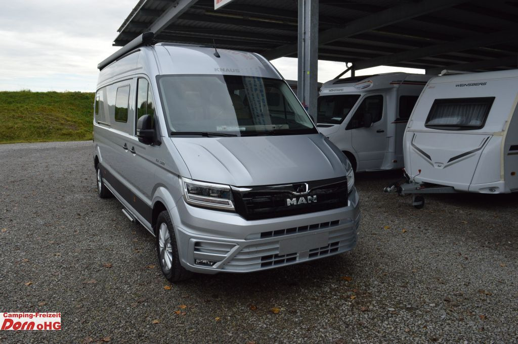 Knaus BOXDRIVE 680 ME Viel Ausstattung Knaus BOXDRIVE 680 ME Viel Ausstattung - Bybobil: bilde 2 Knaus BOXDRIVE 680 ME Viel Ausstattung Knaus BOXDRIVE 680 ME Viel Ausstattung - Bybobil: bilde 2