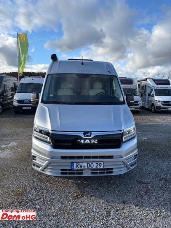 Knaus BOXDRIVE 680 ME Viel Ausstattung Knaus BoxDrive 680 ME 177PS/Automatik - Bybobil: bilde 1 Knaus BOXDRIVE 680 ME Viel Ausstattung Knaus BoxDrive 680 ME 177PS/Automatik - Bybobil: bilde 1