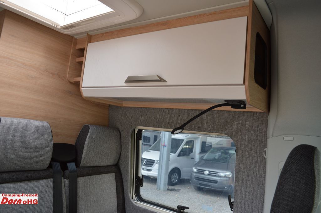 Bybobil Knaus BoxDrive 680 ME Fahrer-Assistenz-P.3: bilde 11 Bybobil Knaus BoxDrive 680 ME Fahrer-Assistenz-P.3: bilde 11