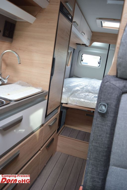 Bybobil Knaus BoxDrive 680 ME Fahrer-Assistenz-P.3: bilde 14 Bybobil Knaus BoxDrive 680 ME Fahrer-Assistenz-P.3: bilde 14