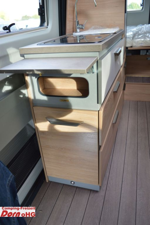 Bybobil Knaus BoxDrive 680 ME Fahrer-Assistenz-P.3: bilde 12 Bybobil Knaus BoxDrive 680 ME Fahrer-Assistenz-P.3: bilde 12