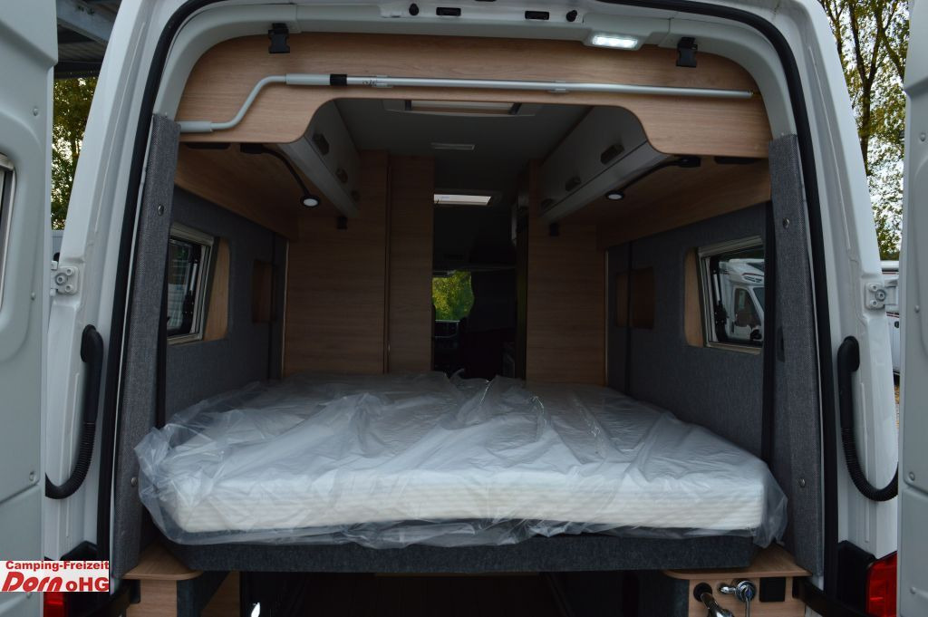 Bybobil Knaus BoxDrive 680 ME Fahrer-Assistenz-P.3: bilde 7 Bybobil Knaus BoxDrive 680 ME Fahrer-Assistenz-P.3: bilde 7