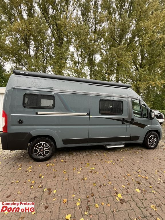 Knaus BoxLife 600 ME Automatik/180PS Knaus BoxLife 600 ME Automatik/180PS - Bybobil: bilde 1 Knaus BoxLife 600 ME Automatik/180PS Knaus BoxLife 600 ME Automatik/180PS - Bybobil: bilde 1