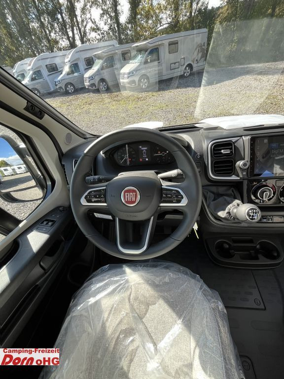 Ny Bybobil Knaus BoxLife Pro 540 ROAD 60 Years Arktis Paket Knaus BoxLife Pro 540 ROAD 60 Years Arktis Paket: bilde 12 Ny Bybobil Knaus BoxLife Pro 540 ROAD 60 Years Arktis Paket Knaus BoxLife Pro 540 ROAD 60 Years Arktis Paket: bilde 12