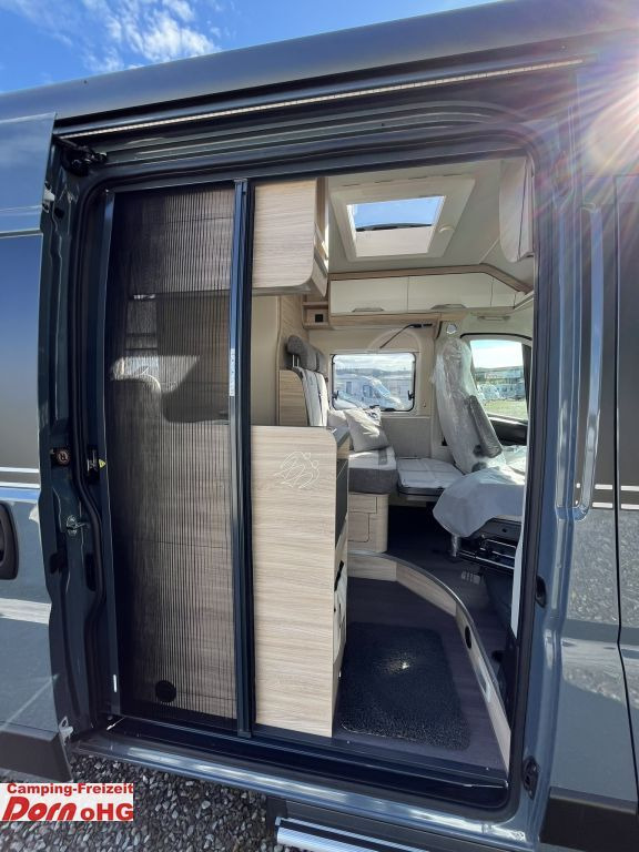 Ny Bybobil Knaus BoxLife Pro 540 ROAD 60 Years Arktis Paket Knaus BoxLife Pro 540 ROAD 60 Years Arktis Paket: bilde 8 Ny Bybobil Knaus BoxLife Pro 540 ROAD 60 Years Arktis Paket Knaus BoxLife Pro 540 ROAD 60 Years Arktis Paket: bilde 8