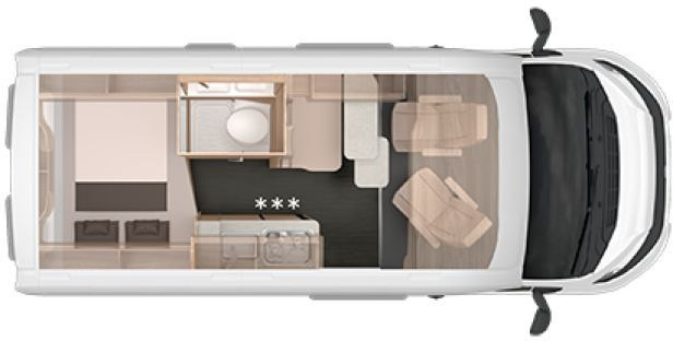Knaus BoxLife Pro 540 ROAD 60 Years Arktis Paket Knaus BoxLife Pro 540 ROAD 60 Years Arktis Paket - Bybobil: bilde 2 Knaus BoxLife Pro 540 ROAD 60 Years Arktis Paket Knaus BoxLife Pro 540 ROAD 60 Years Arktis Paket - Bybobil: bilde 2