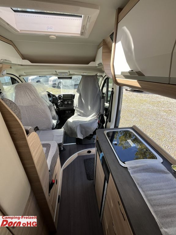 Ny Bybobil Knaus BoxLife Pro 540 ROAD 60 Years Arktis Paket Knaus BoxLife Pro 540 ROAD 60 Years Arktis Paket: bilde 18 Ny Bybobil Knaus BoxLife Pro 540 ROAD 60 Years Arktis Paket Knaus BoxLife Pro 540 ROAD 60 Years Arktis Paket: bilde 18