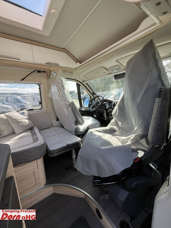 Ny Bybobil Knaus BoxLife Pro 540 ROAD 60 Years Arktis Paket Knaus BoxLife Pro 540 ROAD 60 Years Arktis Paket: bilde 9 Ny Bybobil Knaus BoxLife Pro 540 ROAD 60 Years Arktis Paket Knaus BoxLife Pro 540 ROAD 60 Years Arktis Paket: bilde 9