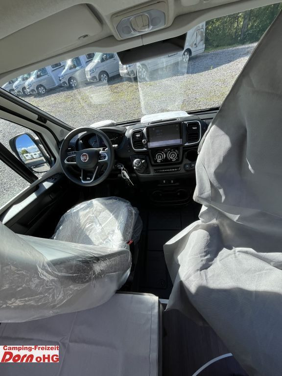 Ny Bybobil Knaus BoxLife Pro 540 ROAD 60 Years Arktis Paket Knaus BoxLife Pro 540 ROAD 60 Years Arktis Paket: bilde 11 Ny Bybobil Knaus BoxLife Pro 540 ROAD 60 Years Arktis Paket Knaus BoxLife Pro 540 ROAD 60 Years Arktis Paket: bilde 11