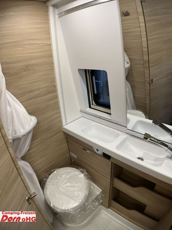 Ny Bybobil Knaus BoxLife Pro 600 STREET (Peugeot) 60 Years Easy S Knaus BoxLife Pro 600 STREET (Peugeot) 60 Years Easy S: bilde 19 Ny Bybobil Knaus BoxLife Pro 600 STREET (Peugeot) 60 Years Easy S Knaus BoxLife Pro 600 STREET (Peugeot) 60 Years Easy S: bilde 19