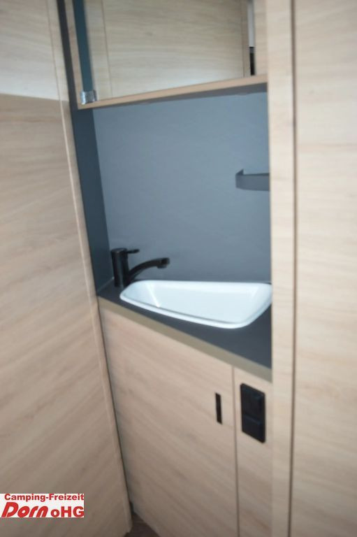 Ny Halvintegrert bobil Knaus L!VE WAVE 650 MF Platinum Selection Vermieterpak: bilde 13