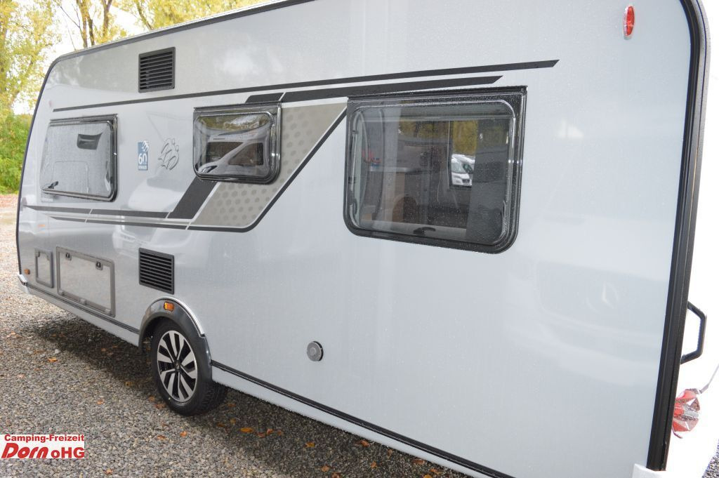 Knaus Südwind 500 FU 60 Years Gas Paket Knaus Südwind 500 FU 60 Years Gas Paket - Campingvogn: bilde 4 Knaus Südwind 500 FU 60 Years Gas Paket Knaus Südwind 500 FU 60 Years Gas Paket - Campingvogn: bilde 4