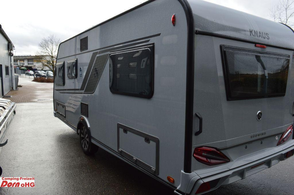 Knaus Südwind 540 UE 60 YEARS elektr.Fußbodenerwärmung - Campingvogn: bilde 5 Knaus Südwind 540 UE 60 YEARS elektr.Fußbodenerwärmung - Campingvogn: bilde 5