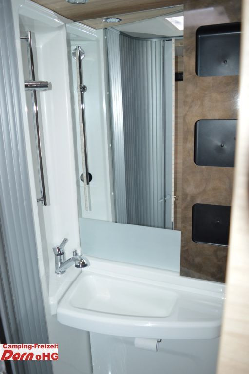 Halvintegrert bobil Knaus Van TI Plus 650 MEG Platinum Selection Allrad: bilde 20 Halvintegrert bobil Knaus Van TI Plus 650 MEG Platinum Selection Allrad: bilde 20