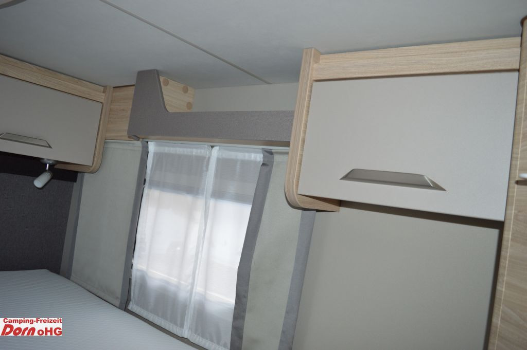 Halvintegrert bobil Knaus Van TI Plus 650 MEG Platinum Selection Allrad: bilde 12 Halvintegrert bobil Knaus Van TI Plus 650 MEG Platinum Selection Allrad: bilde 12