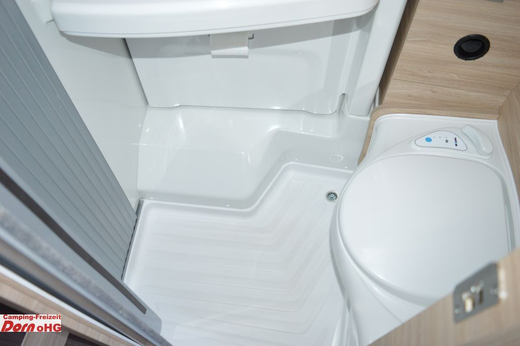 Halvintegrert bobil Knaus Van TI Plus 650 MEG Platinum Selection Allrad: bilde 21 Halvintegrert bobil Knaus Van TI Plus 650 MEG Platinum Selection Allrad: bilde 21