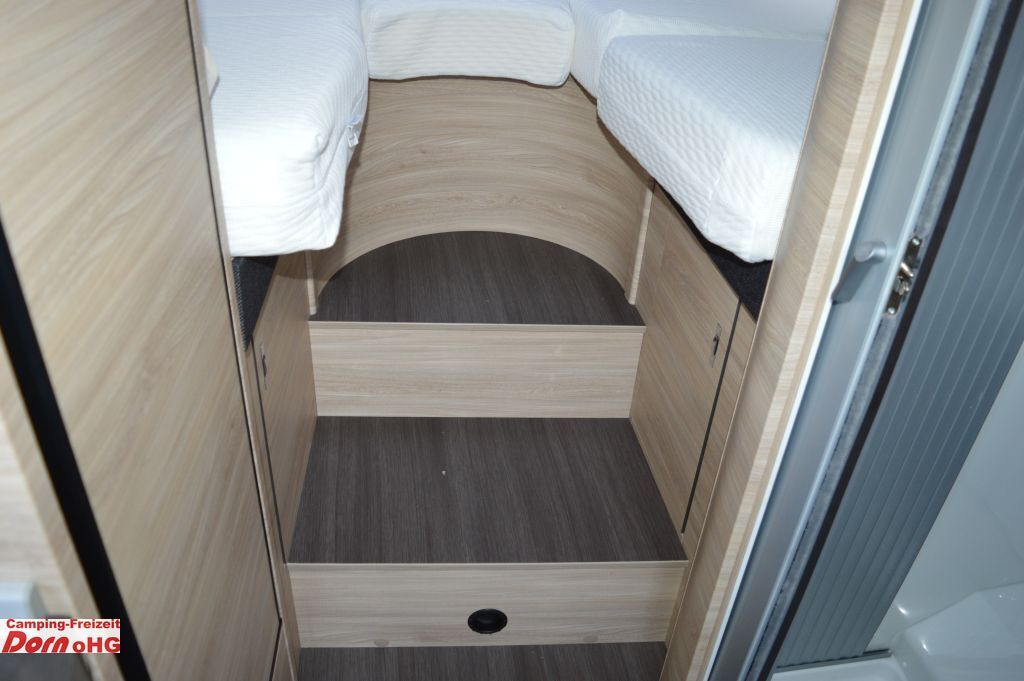 Halvintegrert bobil Knaus Van TI Plus 650 MEG Platinum Selection Allrad: bilde 10 Halvintegrert bobil Knaus Van TI Plus 650 MEG Platinum Selection Allrad: bilde 10