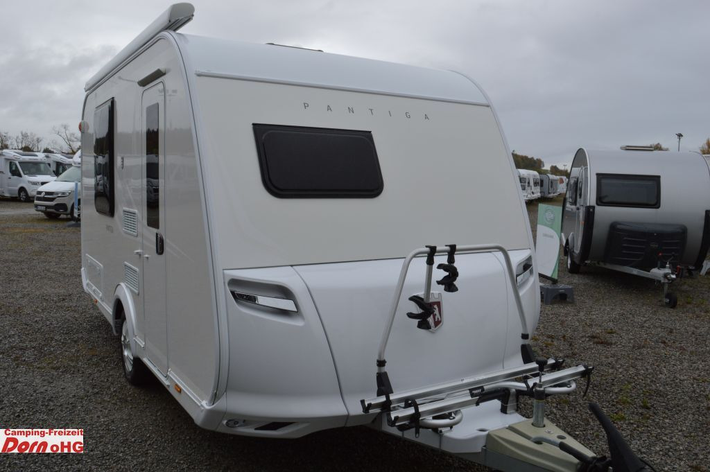 Tabbert PEP PANTIGA 390 WD TV,Markise ,Sat - Campingvogn: bilde 3 Tabbert PEP PANTIGA 390 WD TV,Markise ,Sat - Campingvogn: bilde 3