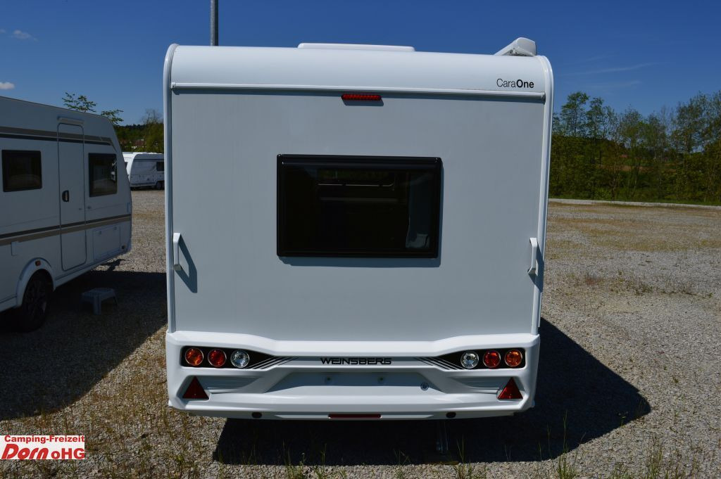 Weinsberg CaraOne 390 PUH ATC - Campingvogn: bilde 5 Weinsberg CaraOne 390 PUH ATC - Campingvogn: bilde 5