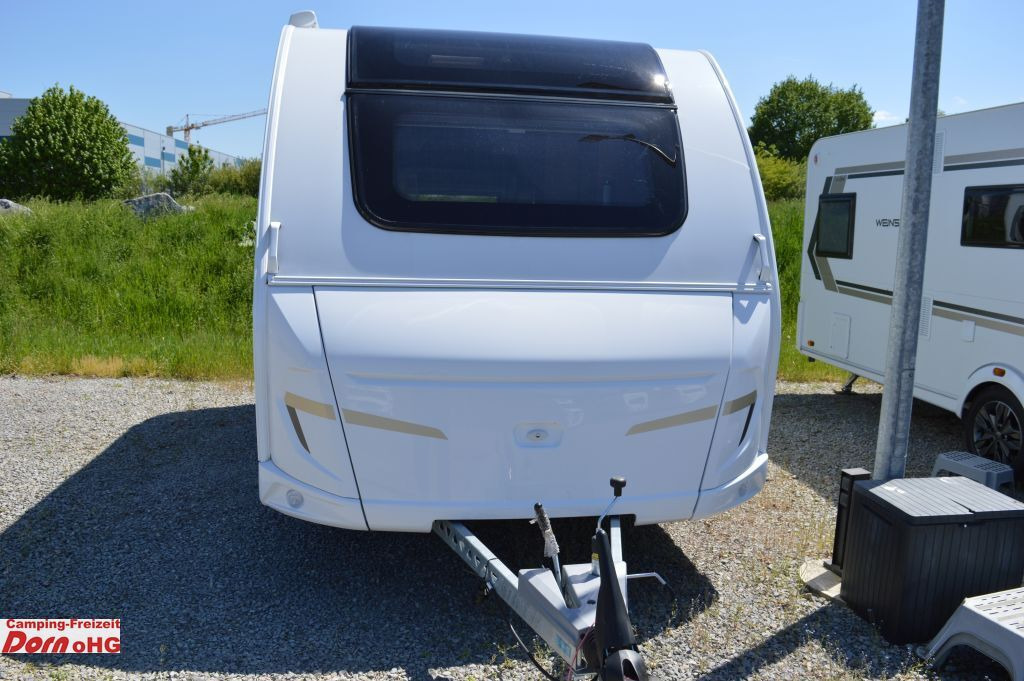 Weinsberg CaraOne 390 PUH ATC - Campingvogn: bilde 3 Weinsberg CaraOne 390 PUH ATC - Campingvogn: bilde 3