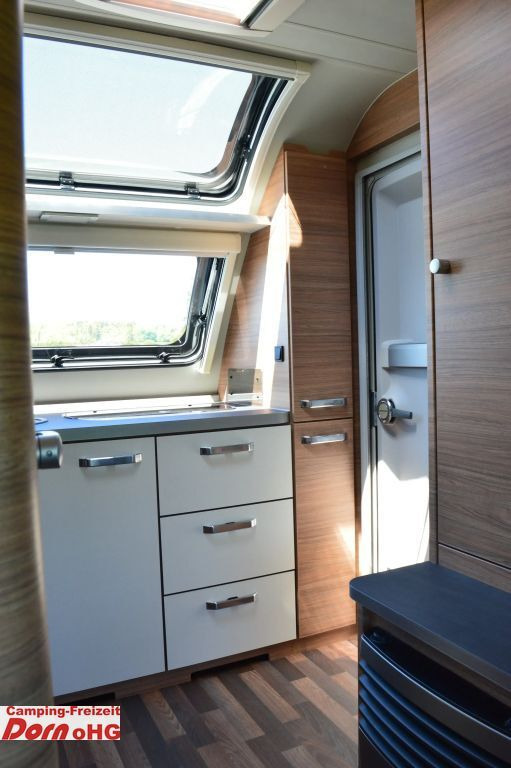 Campingvogn Weinsberg CaraOne 390 PUH ATC: bilde 11