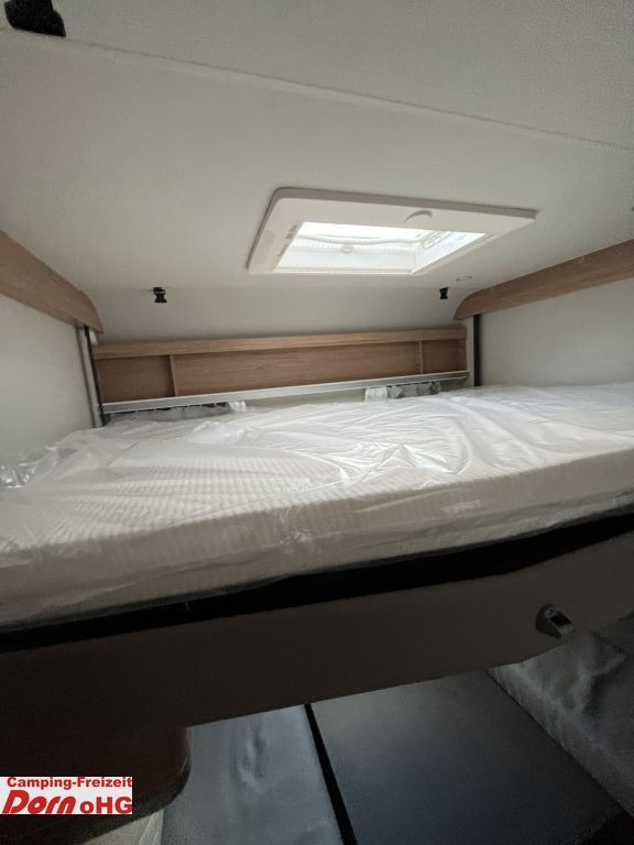 Ny Campingvogn Weinsberg CaraOne 390 PUH EDITION [HOT] Weinsberg CaraOne 390 PUH EDITION [HOT]: bilde 10