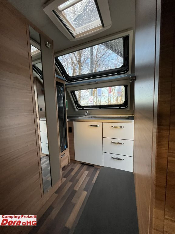 Ny Campingvogn Weinsberg CaraOne 390 PUH EDITION [HOT] Weinsberg CaraOne 390 PUH EDITION [HOT]: bilde 14