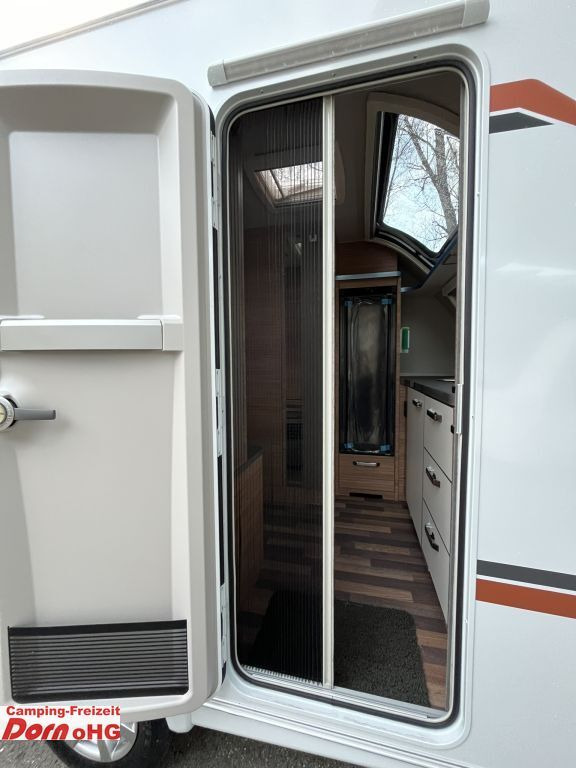 Ny Campingvogn Weinsberg CaraOne 390 PUH EDITION [HOT] Weinsberg CaraOne 390 PUH EDITION [HOT]: bilde 7