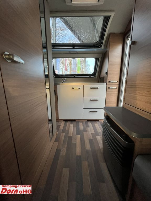 Ny Campingvogn Weinsberg CaraOne 390 PUH EDITION [HOT] Weinsberg CaraOne 390 PUH EDITION [HOT]: bilde 13